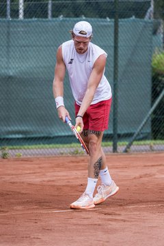 Bild 373 - Bergstedt Open
